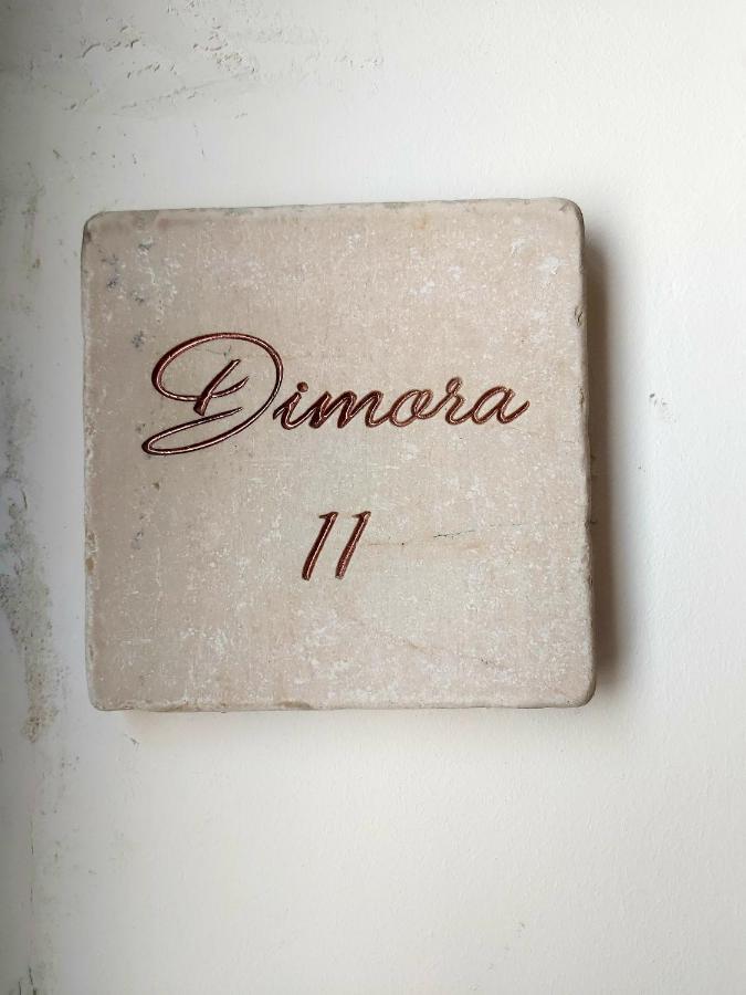 Ferienwohnung Dimora Asmara 11 15 Brindisi Exterior foto