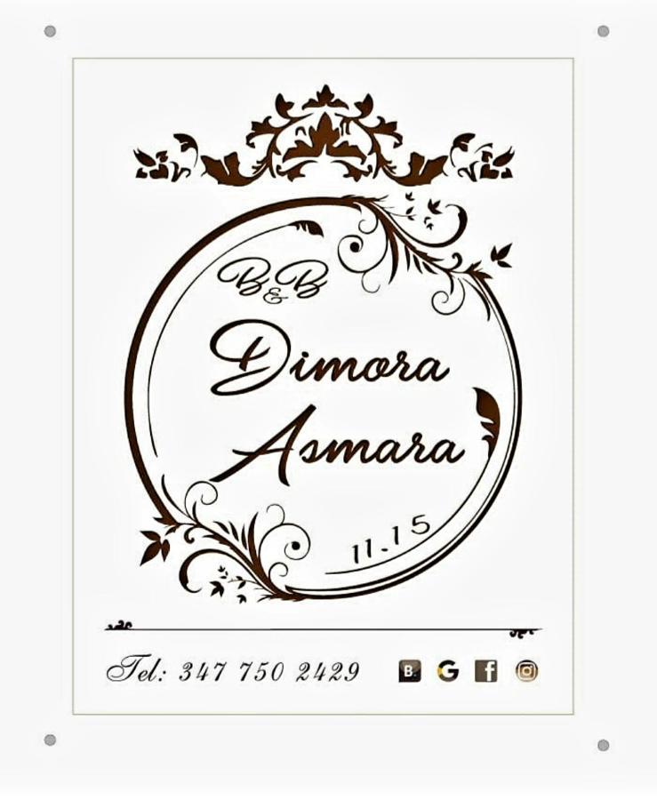 Ferienwohnung Dimora Asmara 11 15 Brindisi Exterior foto