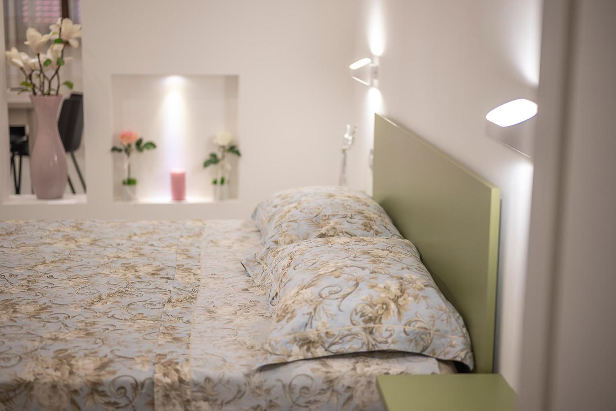 Ferienwohnung Dimora Asmara 11 15 Brindisi Exterior foto